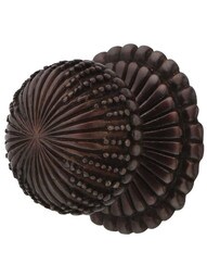 Urchin Cabinet Knob - 1 1/4" Diameter